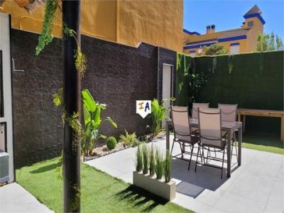Acheter Maison Sierra-de-yeguas r�gion MALAGA