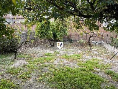 Acheter Maison 258 m2 Castillo-de-locubin