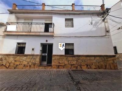Annonce Vente Maison Canillas-de-aceituno