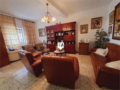 Acheter Maison Canillas-de-aceituno r�gion MALAGA