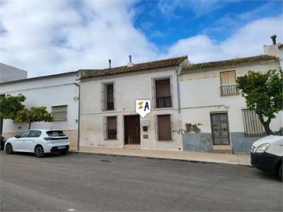 Annonce Vente Maison Lora-de-estepa