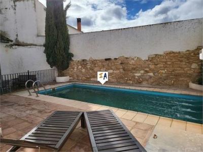 Acheter Maison Lora-de-estepa r�gion SEVILLA