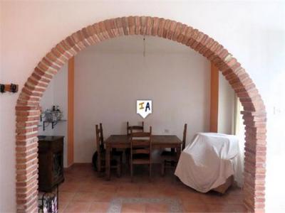 Acheter Maison 144 m2 Bobadilla-de-alcaudete