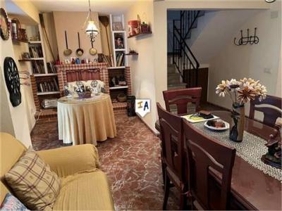 Acheter Maison Castillo-de-locubin r�gion JAEN