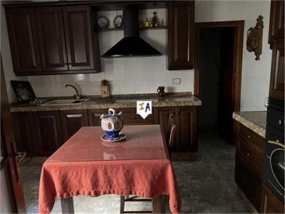 Acheter Maison 370 m2 Luque