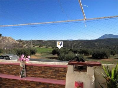 Acheter Maison Bobadilla-de-alcaudete r�gion JAEN