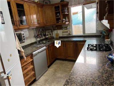 Acheter Maison Iznajar r�gion CORDOBA