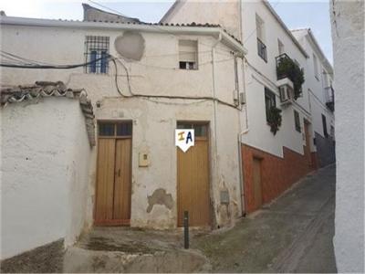 Acheter Maison Colomera r�gion GRANADA