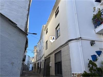 Annonce Vente Maison Castillo-de-locubin