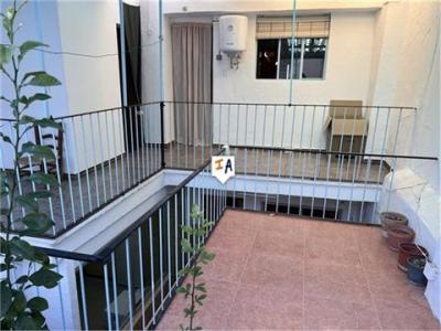 Acheter Maison 279 m2 Castillo-de-locubin