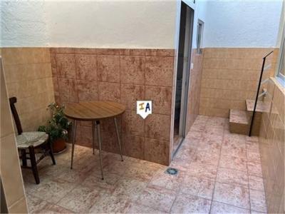 Acheter Maison Castillo-de-locubin r�gion JAEN