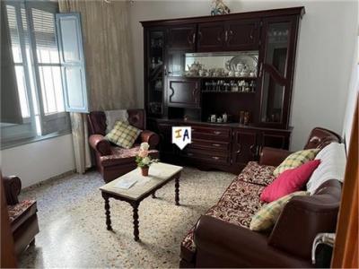 Acheter Maison 255 m2 Castillo-de-locubin