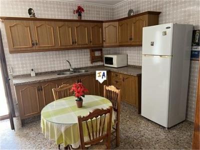 Acheter Maison Castillo-de-locubin r�gion JAEN