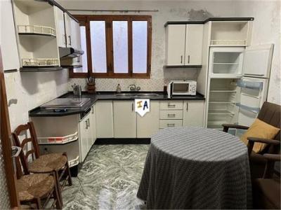 Acheter Maison Castillo-de-locubin r�gion JAEN