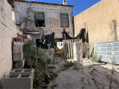 Vente Maison La-rabita  GR en Espagne