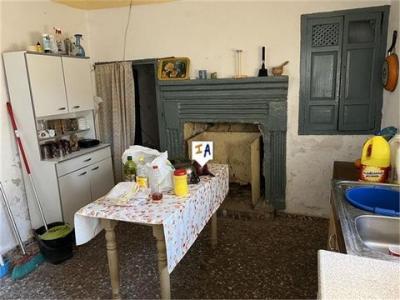 Acheter Maison La-rabita r�gion GRANADA