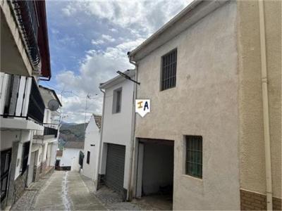 Vente Maison Mures  J en Espagne