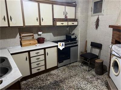 Acheter Maison Mures r�gion JAEN