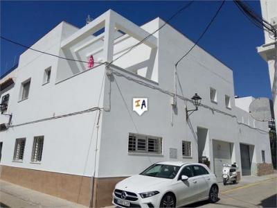 Annonce Vente Maison Barbate