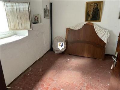 Acheter Maison Alcaudete r�gion JAEN