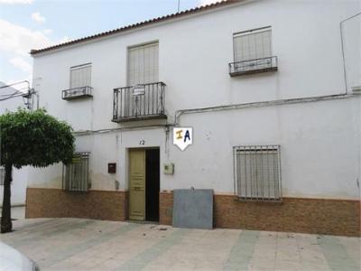 Annonce Vente Maison Santiago-de-calatrava