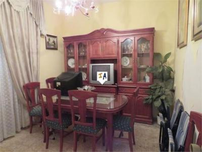 Acheter Maison Santiago-de-calatrava r�gion JAEN