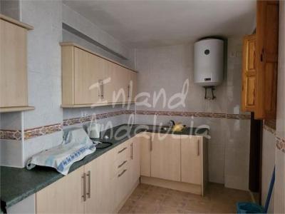 Acheter Maison 103 m2 Cuevas-de-san-marcos