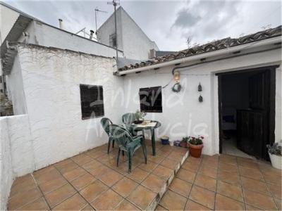 Acheter Maison 49 m2 La-rabita