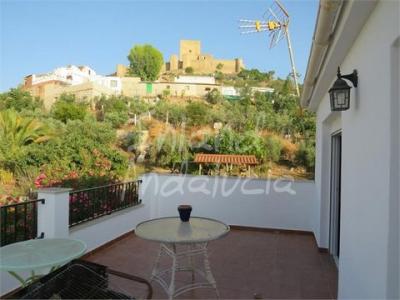 Vente Maison Alcaudete  J en Espagne