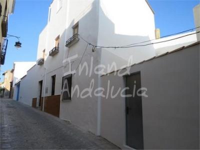 Acheter Maison Alcaudete r�gion JAEN