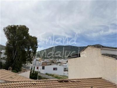 Annonce Vente Maison Castillo-de-locubin