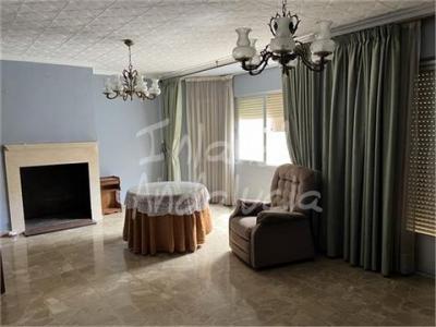 Acheter Maison 327 m2 Castillo-de-locubin