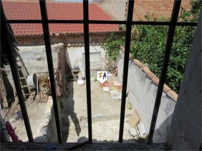 Vente Maison Alcaudete  J en Espagne