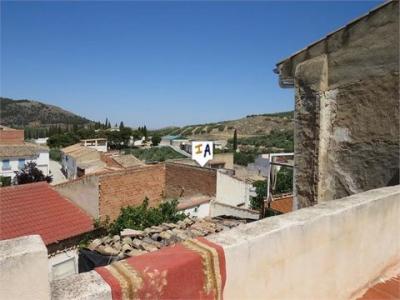 Acheter Maison Alcaudete r�gion JAEN