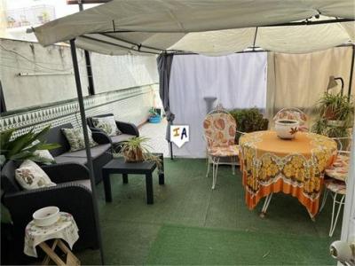 Acheter Maison 176 m2 Alcala-la-real