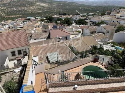 Annonce Vente Maison Priego-de-cordoba