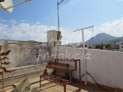 Acheter Maison 116 m2 Alcaudete