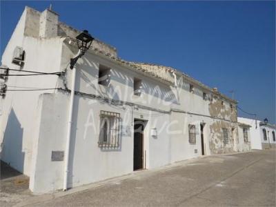 Annonce Vente Maison Bobadilla-de-alcaudete