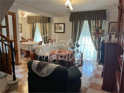 Acheter Maison Alcala-la-real r�gion JAEN