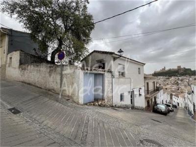 Annonce Vente Maison Alcala-la-real