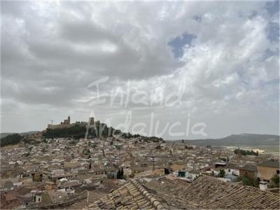 Acheter Maison 95 m2 Alcala-la-real