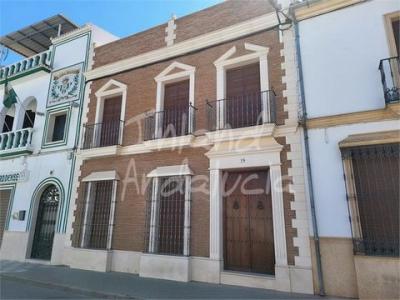 Annonce Vente Maison La-roda-de-andalucia