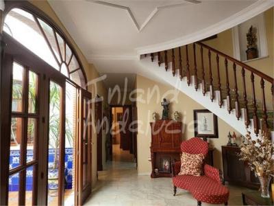 Acheter Maison 295 m2 La-roda-de-andalucia