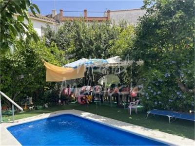 Annonce Vente Maison Tozar