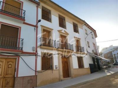 Annonce Vente Maison Encinas-reales
