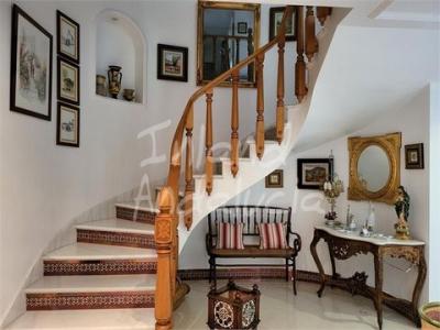 Acheter Maison 475 m2 Encinas-reales