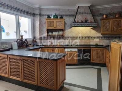 Acheter Maison Encinas-reales r�gion CORDOBA