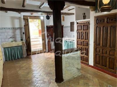 Acheter Maison Fuente-alamo r�gion JAEN