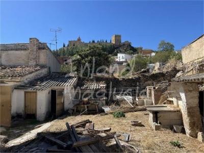 Annonce Vente Maison Alcala-la-real