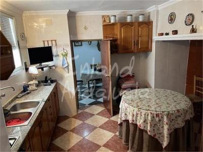 Acheter Maison 172 m2 Luque